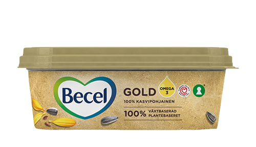 Product Page, Becel Gold 70%