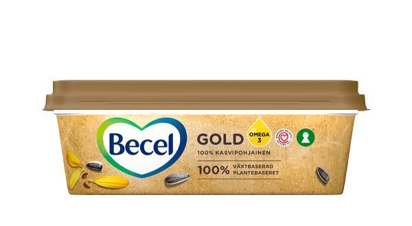 Becel Gold Tub