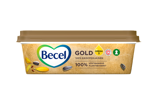 Becel Gold Tub