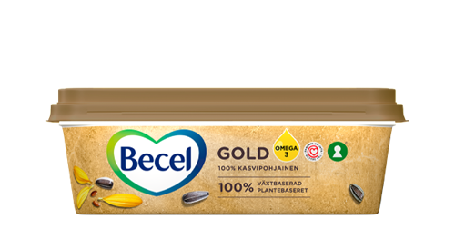 Becel Gold Tub