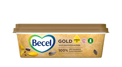 Becel Gold Tub