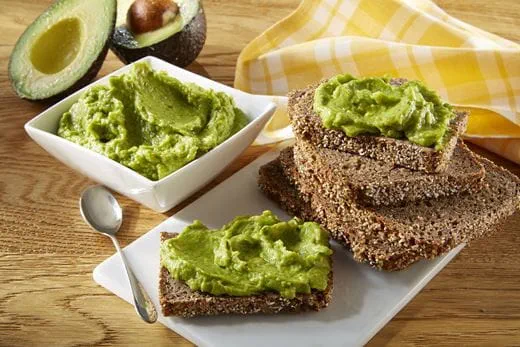 recipe image Veganer Avocado Dip