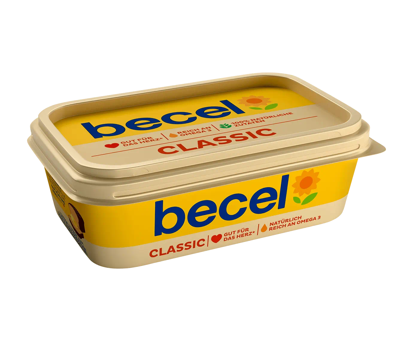 Becel DE
