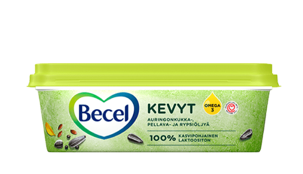 BECEL KEVYT 38%