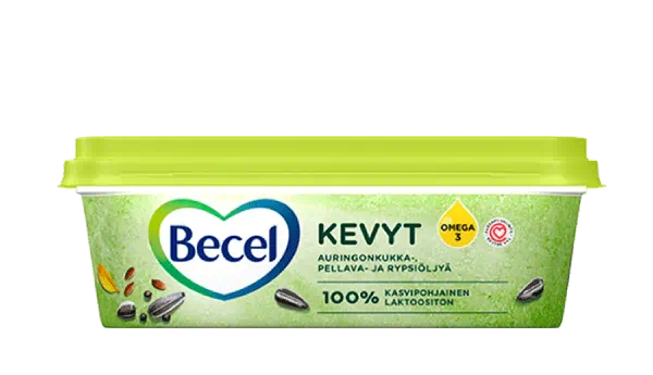 BECEL KEVYT 38%