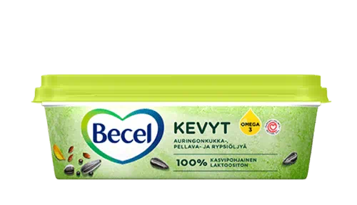 BECEL KEVYT 38%
