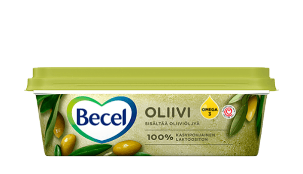 BECEL OLIIVI 38%