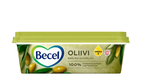BECEL OLIIVI 38%