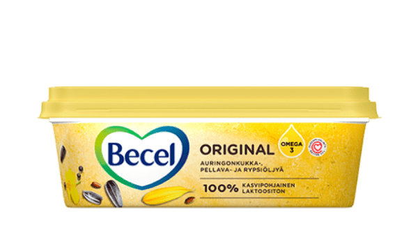 BECEL ORIGINAL 60%