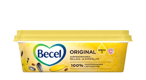 BECEL ORIGINAL 60%