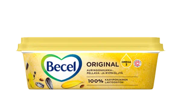 BECEL ORIGINAL 60%
