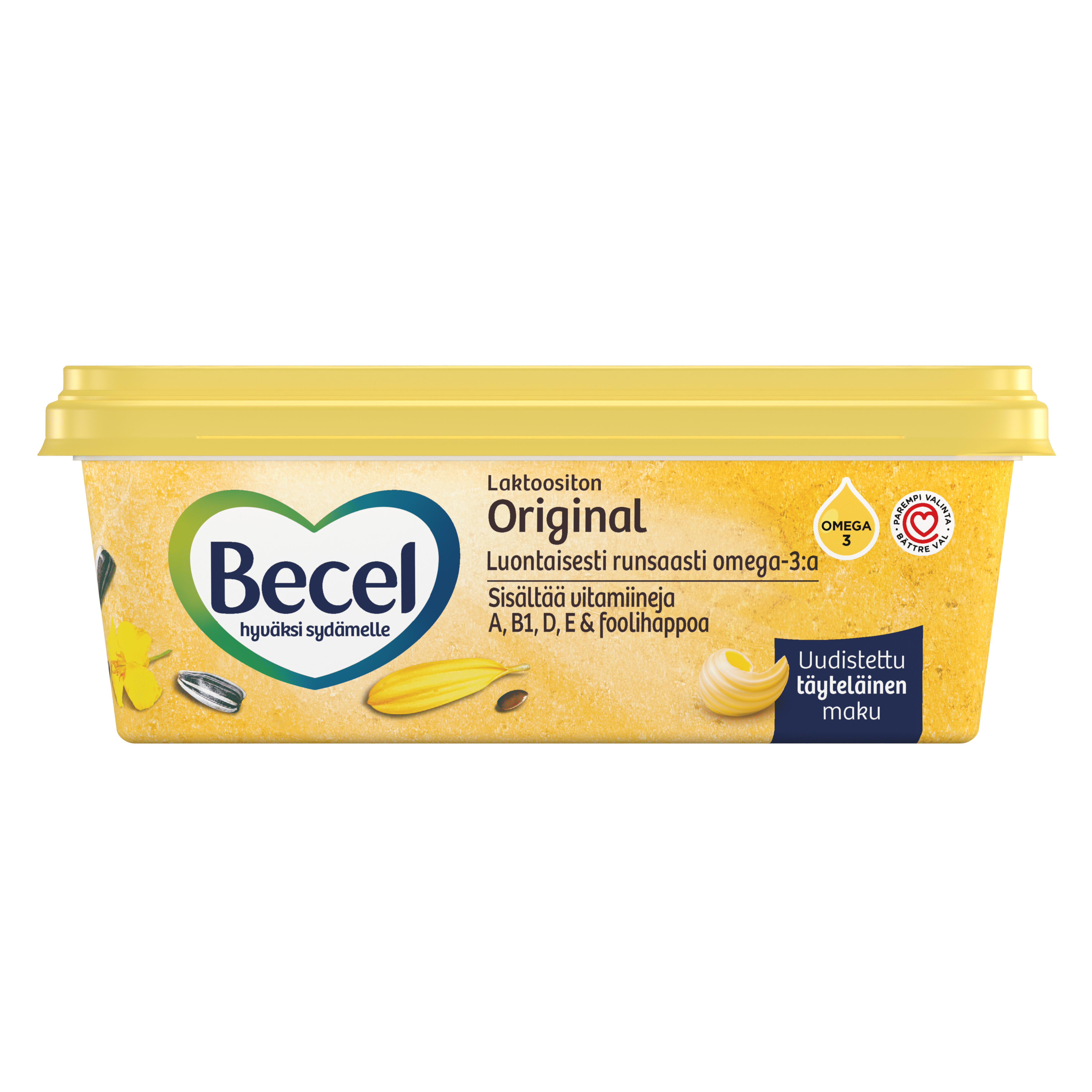 Becel Original levite