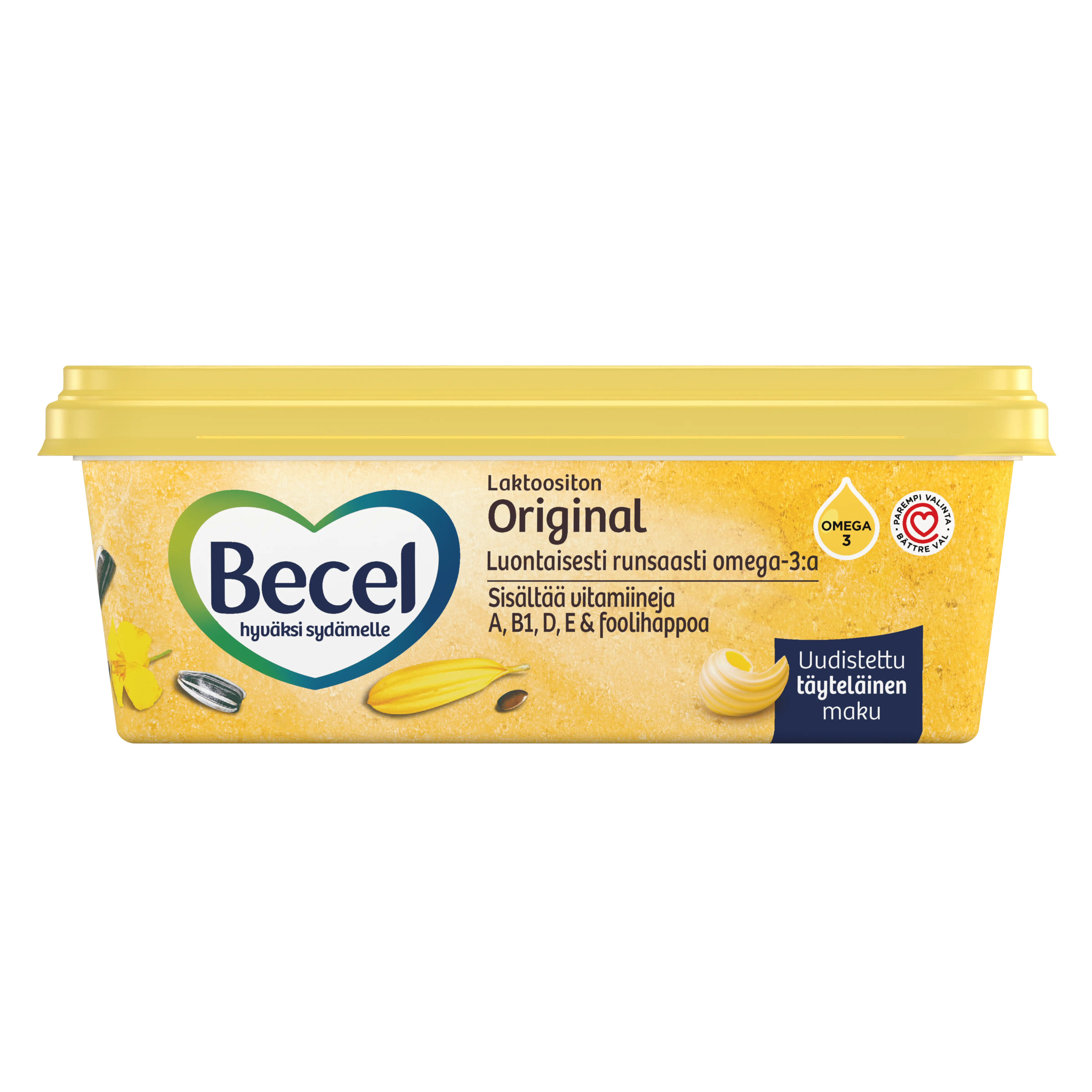 Becel Original levite