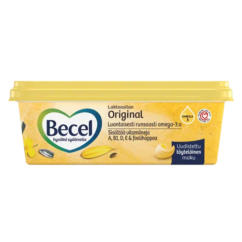 Becel Original levite