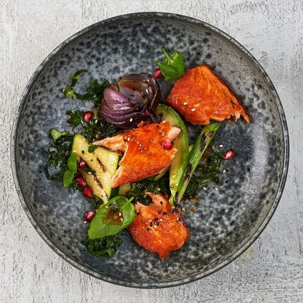 recipe image SEESAMILOHI