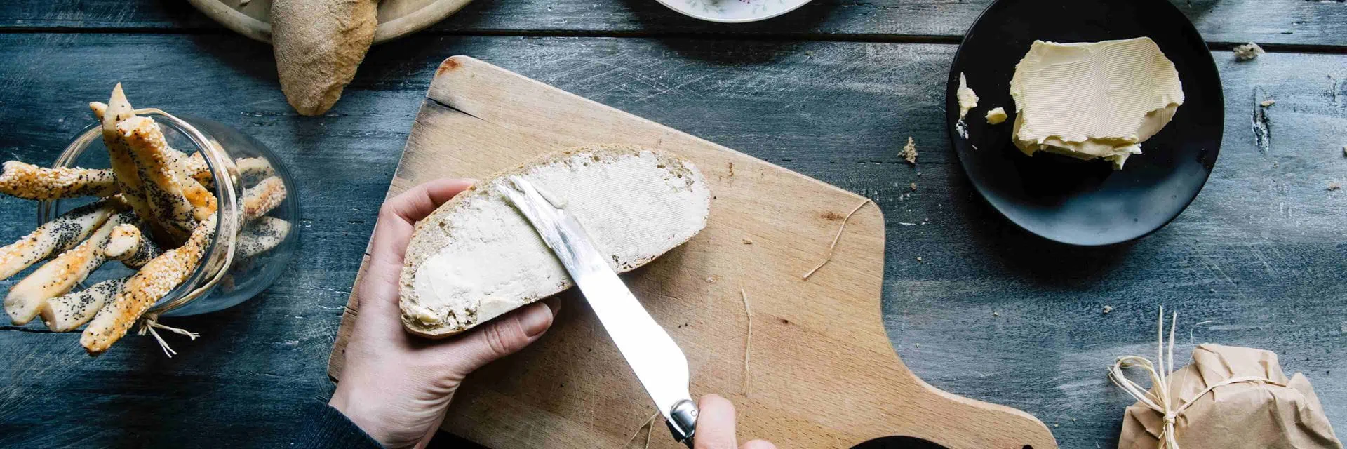 Article, La margarine, mauvaise pour la santé ?