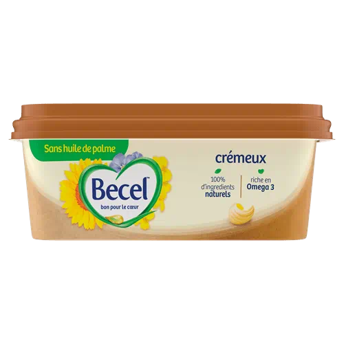 becel cremeux