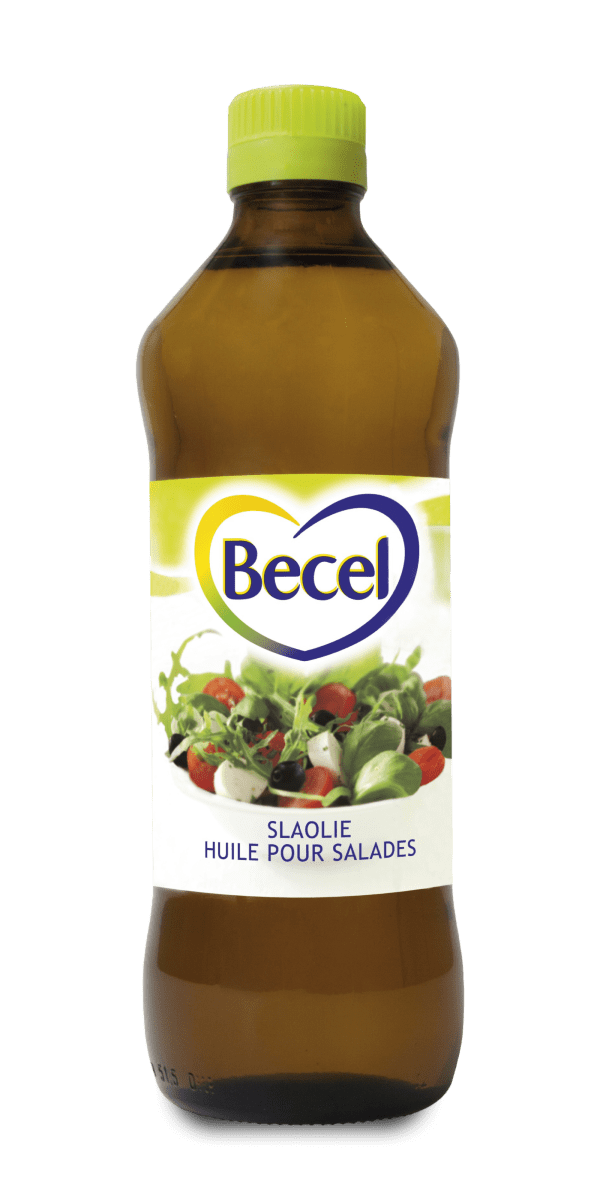 Becel Huile pour salades