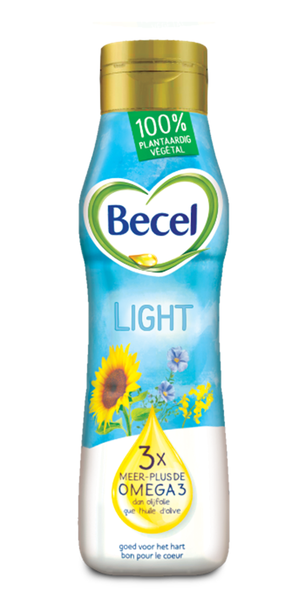 Becel Light (liquide)