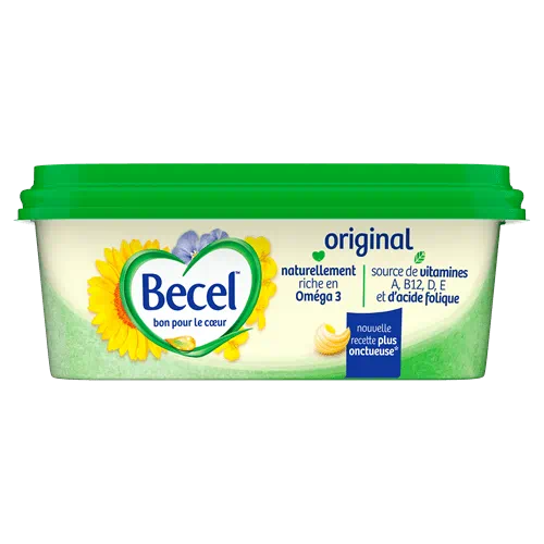 becel original