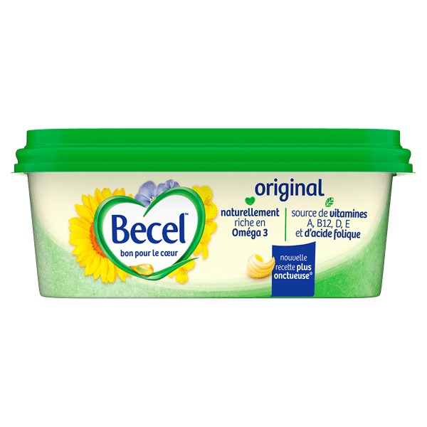 becel original