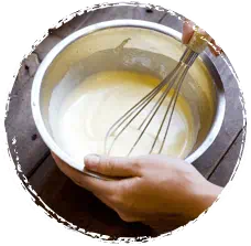 Becel-productieproces-margarine-maken