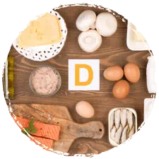 vitamine d