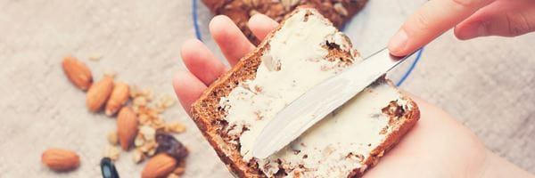 Wat is margarine