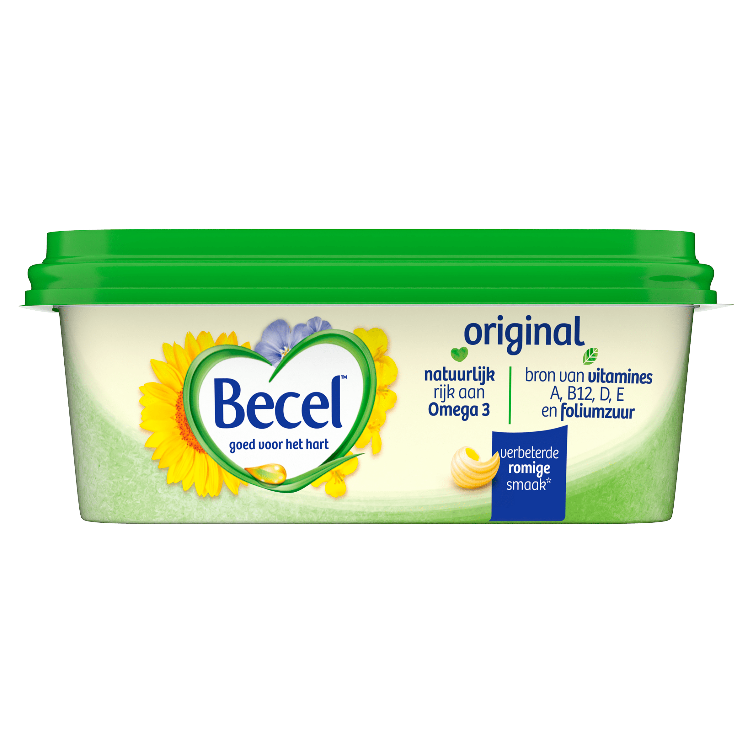 Becel Original