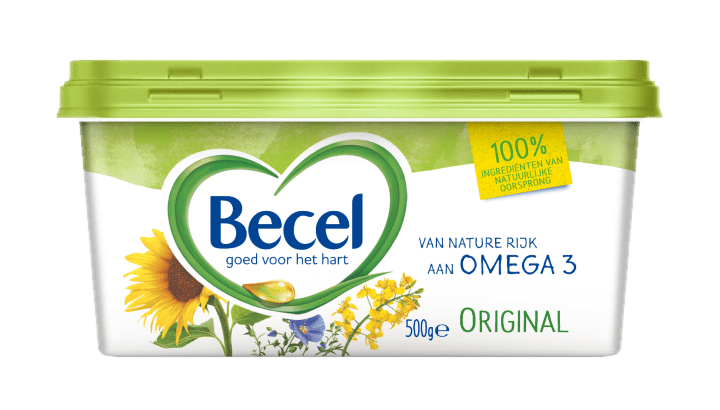 Becel Original