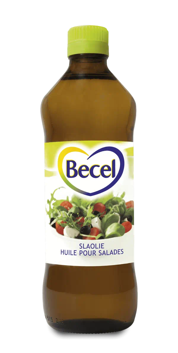 Becel Slaolie