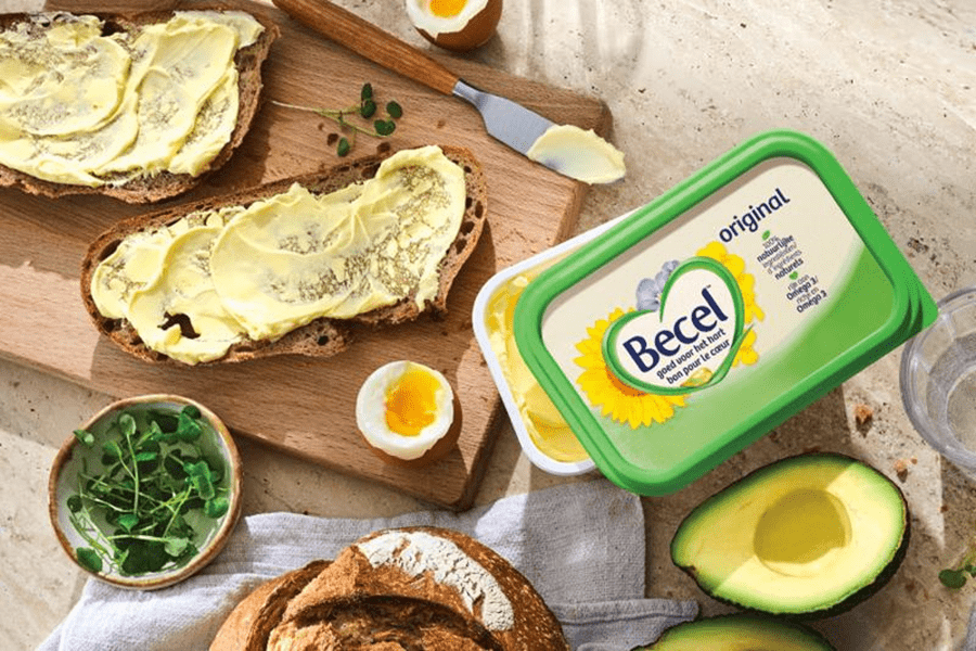 recipe image avocadotoast-met-zachtgekookt-ei