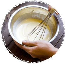 Becel-productieproces-margarine-maken