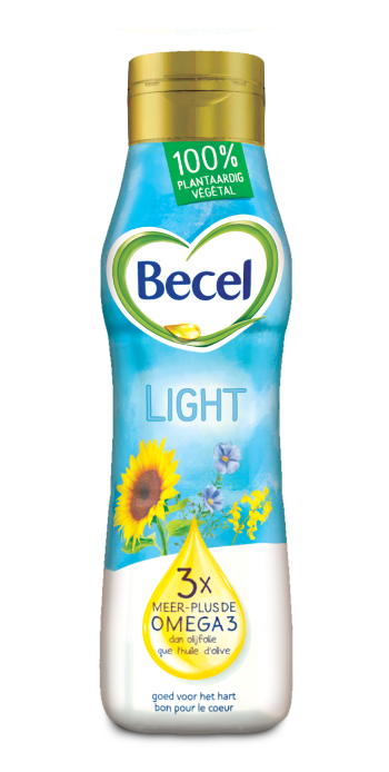 Becel Light (vloeibaar)