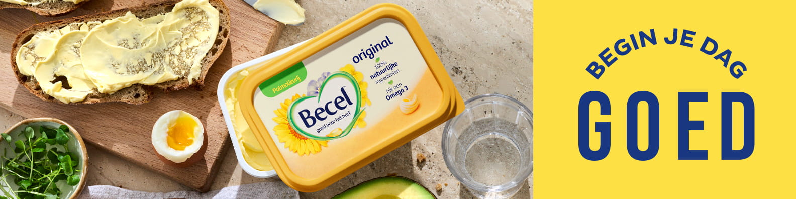 Becel