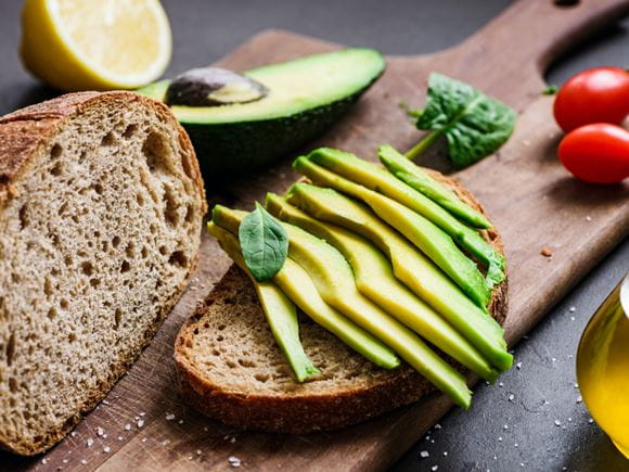 8 manieren om vaker plantaardig te eten