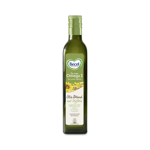 Becel Olie Blend met Olijfolie