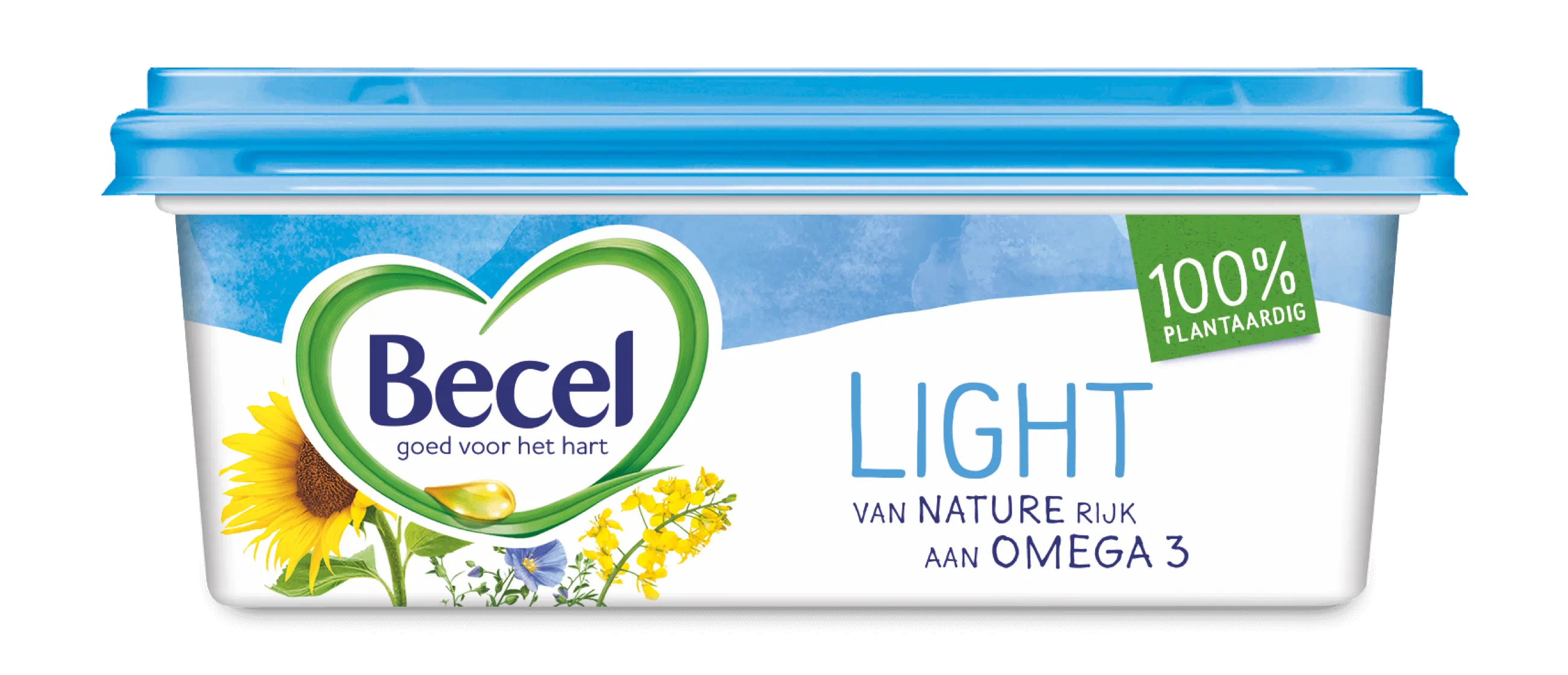 Becel Light