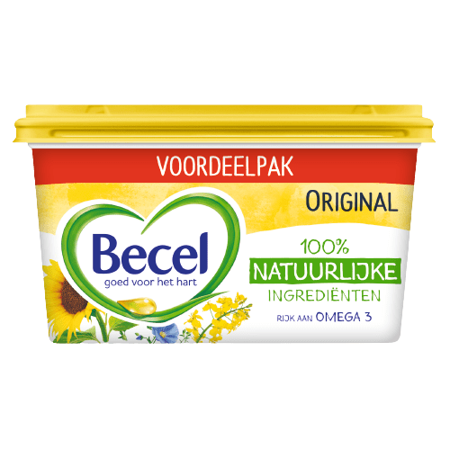 Becel Original