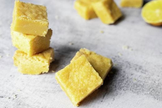 recipe image Vegan boterkoek