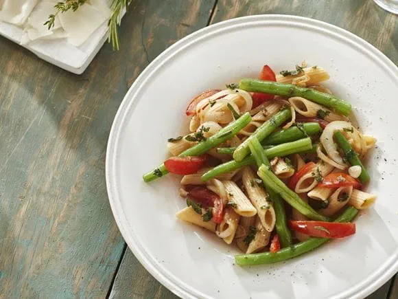 De beste vegetarische recepten