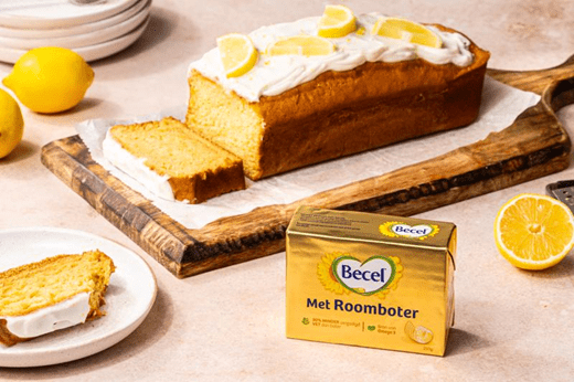 recipe image luchtige-citroencake-met-kwarktopping