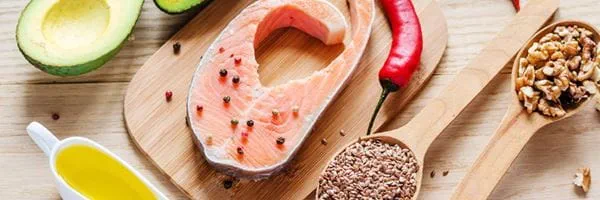 Wat is gezonde voeding