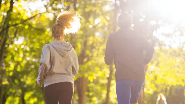 10 tips voor een gezonde levensstijl