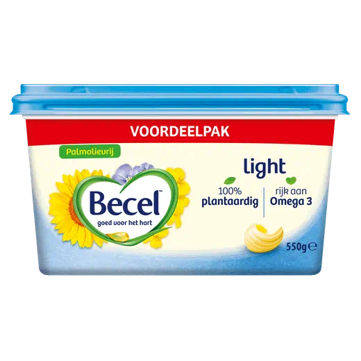 Becel Original (vloeibaar) | Becel
