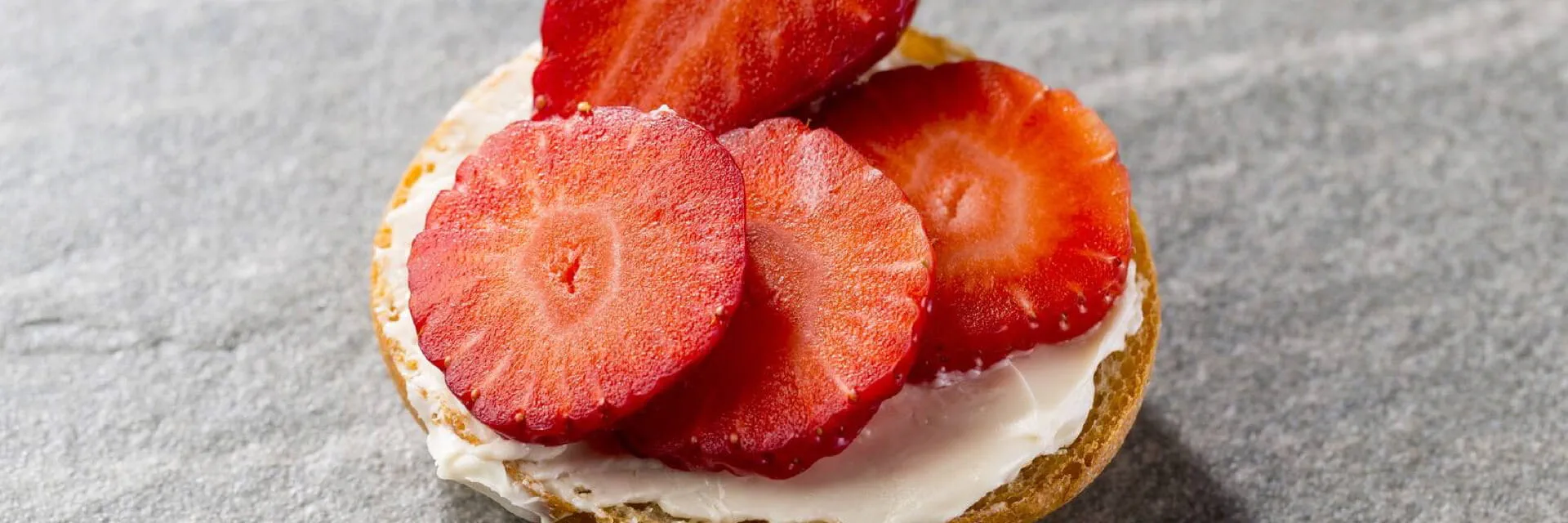 Tussendoortje cracker