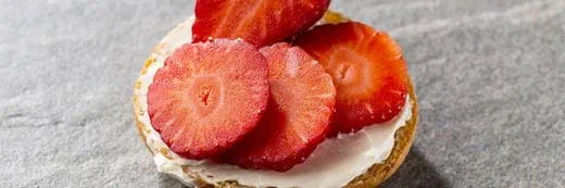 Tussendoortje cracker