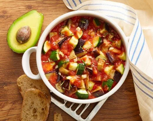 recipe image Ratatouille