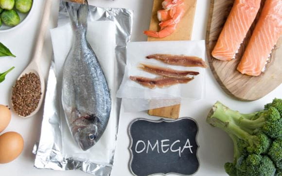 Waarom Omega 3 belangrijk is