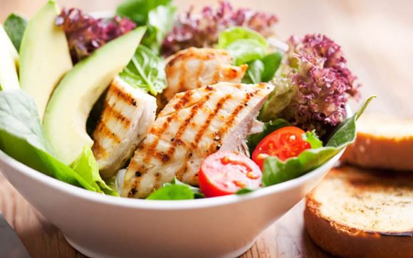 10 tips om gebalanceerder te eten